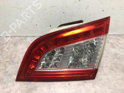 Used Right tailgate light PEUGEOT 508 SW I (8E_) 1.6 HDi (115 hp) 20633250