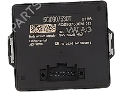 Used Control unit Control unit SEAT LEON (5F1) 1.2 TSI (110 hp) 36467053 36467053