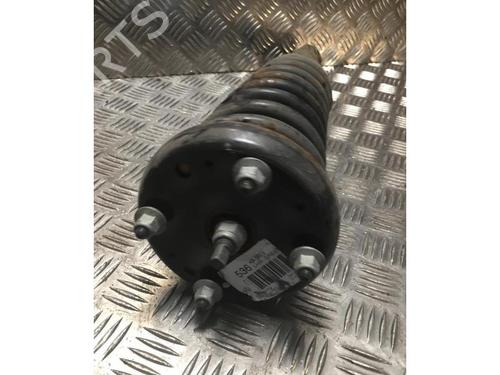 Left rear shock absorber JAGUAR S-TYPE II (X200) 2.7 D | BP25915991M18 