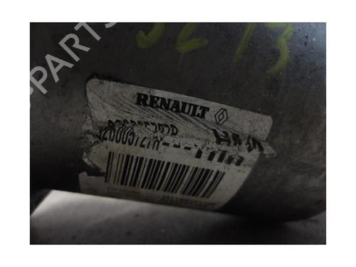 AC compressor DACIA LODGY (JS_) 1.3 TCe 130 (JSNE) | BP22990824M34