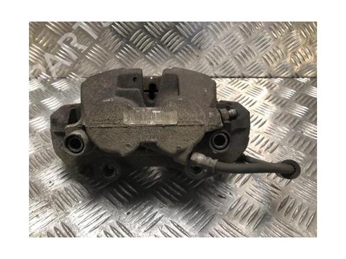 Left front brake caliper MERCEDES-BENZ M-CLASS (W164) ML 280 CDI 4-matic (164.120) | BP26179388M105