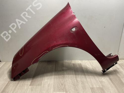 Used Left front fenders RENAULT CLIO II (BB_, CB_) 1.5 dCi (B/CB07) (65 hp) 13313405