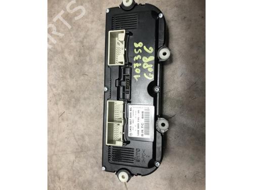Climate control VW GOLF VI (5K1) 1.4 TSI | BP23035243I5 