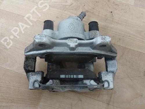 Venstre bremsekaliber foran RENAULT TWINGO III (BCM_, BCA_) 0.9 TCe 90 (BCM9, BCM2) | BP22919429M105 