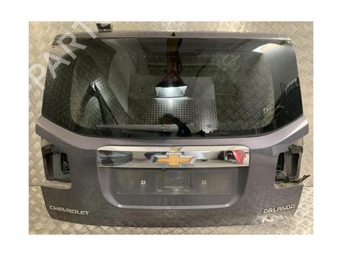 Tailgate CHEVROLET ORLANDO (J309) 2.0 D | BP23270768C6 