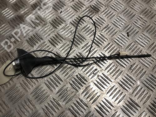 Used Antenna/Base RENAULT CLIO IV (BH_) 1.5 dCi 90 (90 hp) 33164778