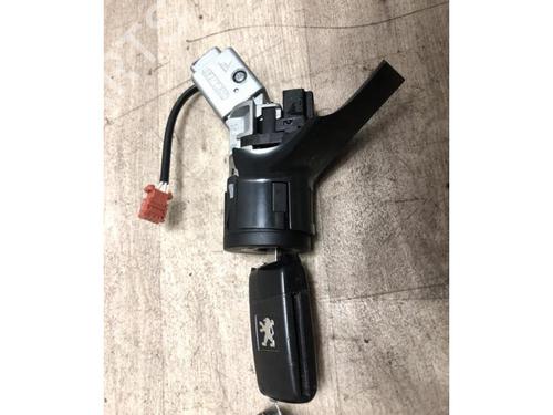 Ignition barrel RENAULT LAGUNA II Grandtour (KG0/1_) 1.9 dCi (KG05) | BP23871161M48 