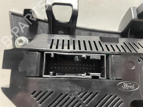 Climate control FORD FOCUS III Turnier 1.6 TDCi | BP23068072I5 