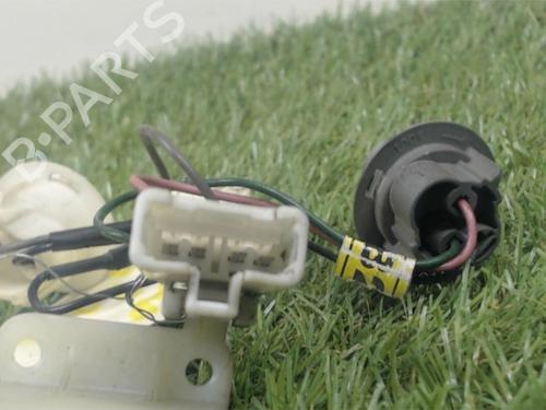 Licence plate light HYUNDAI H-1 / STAREX Bus (A1) 2.5 TD | BP13127302I40 