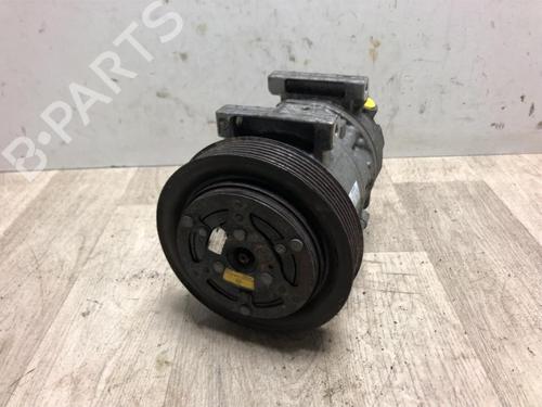 AC Kompressor ALFA ROMEO 147 (937_) 1.9 JTD (937.AXD1A, 937.BXD1A, 937.AXV1A, 937.BXB1A,... | BP28287591M34 