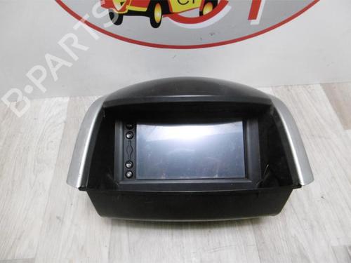 Display RENAULT KOLEOS I (HY_) 2.0 dCi 4x4 (HY0K) (150 hp) 12964468
