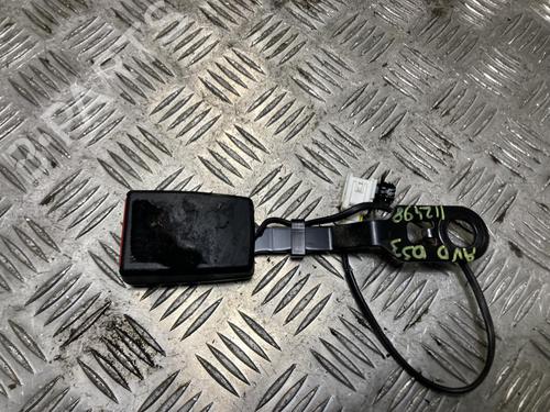 Engate do cinto Engate do cinto DS DS 3 (SA_) 1.6 BlueHDi 100 (SABHY0, SABHYT) (99 hp) 33241729 33241729