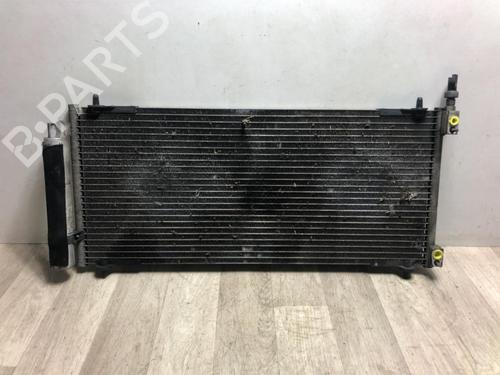Used AC radiator PEUGEOT 407 Coupe (6C_) 2.7 HDi (204 hp) 20615883
