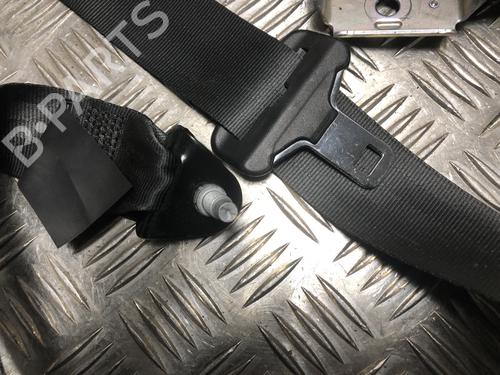Rear right seatbelt CITROËN C5 III Break (RW_) 1.6 THP 155 | BP31204413I28