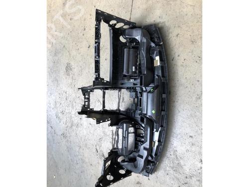 Instrumentbord NISSAN QASHQAI / QASHQAI +2 I (J10, NJ10, JJ10E) 1.5 dCi | BP20612026C46 