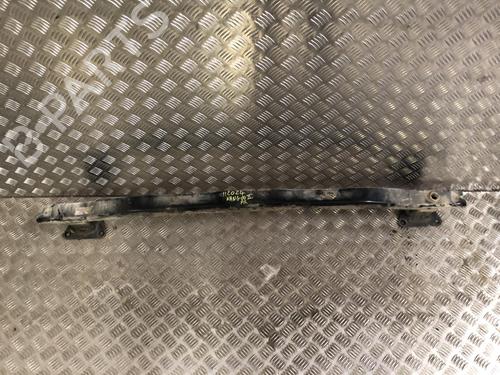 Used Rear bumper reinforcement Rear bumper reinforcement RENAULT KANGOO / GRAND KANGOO II (KW0/1_) 1.5 dCi (KW0C, KW2C, KW4C) (106 hp) 31056699 31056699