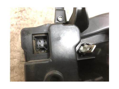Ventilator motor MERCEDES-BENZ C-CLASS Coupe (CL203) C 220 CDI (203.708) | BP20631123M62 