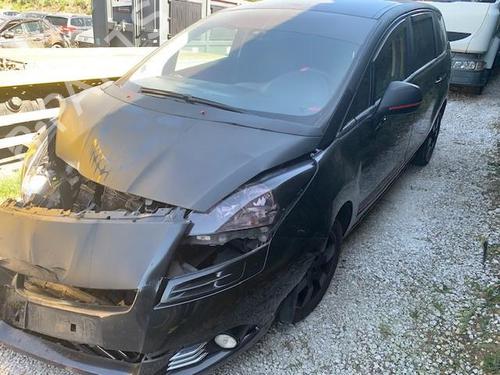 Rim PEUGEOT 5008 (0U_, 0E_) 1.6 HDi | BP31199205C45 