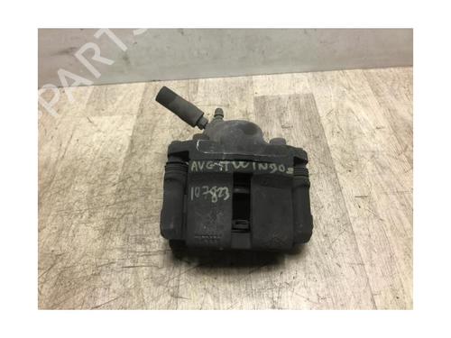 Left front brake caliper RENAULT TWINGO II (CN0_) 1.5 dCi 90 | BP20625681M105 