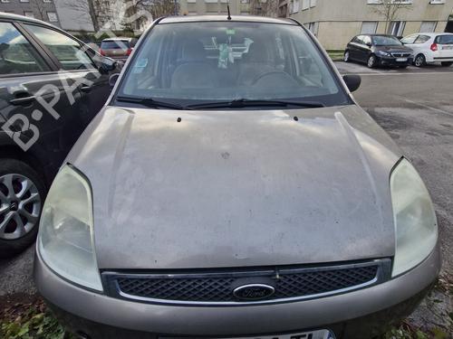 Used Parts FORD FIESTA V (JH_, JD_) 1.4 16V (80 hp) 4457265