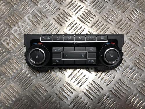 Used Climate control VW GOLF VI (5K1) 1.6 TDI (105 hp) 31201871