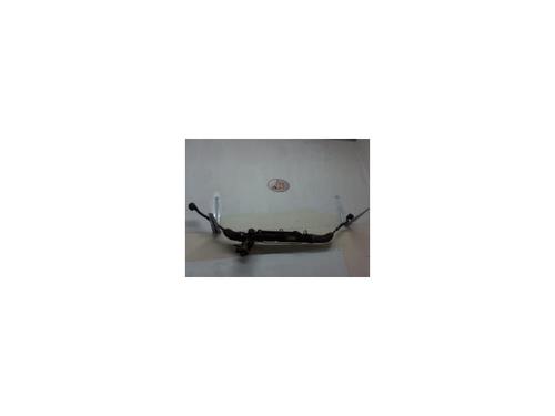 Used Steering rack BMW X3 (E83) 2.0 d (150 hp) 13275539