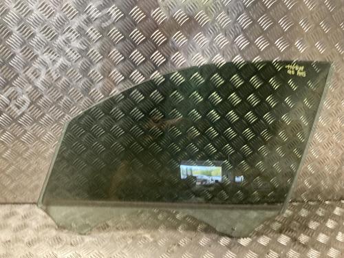 Used Front left door window Front left door window 38036547 38036547