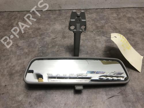 Used Rear mirror NISSAN X-TRAIL I (T30) 2.2 Di 4x4 (114 hp) 20631294