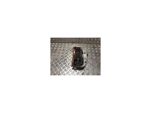 Used Right front brake caliper BMW 5 Gran Turismo (F07) 535 i (306 hp) 27610494