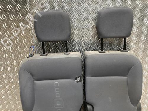 Right front seat CITROËN BERLINGO Box Body/MPV (B9) 1.6 HDi / BlueHDi 75 | BP39948695C16 - Image 2
