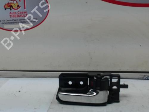 Used Front left interior door handle TOYOTA AVENSIS (_T25_) 2.0 D-4D (CDT250_, CDT250R) (116 hp) 12969262
