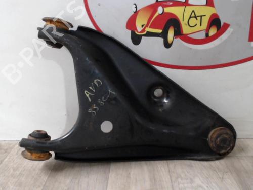 Used Right front suspension arm DACIA SANDERO 1.5 dCi (88 hp) 13285527
