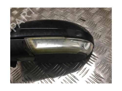 Left mirror VW PASSAT B6 (3C2) 2.0 TDI 16V | BP25306306C26 