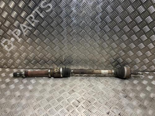 Used Right front driveshaft RENAULT CLIO IV (BH_) 1.2 16V (73 hp) 31244588