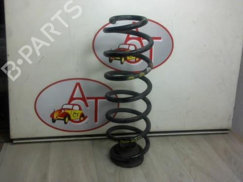 Used Shock absorber spring VW POLO V (6R1, 6C1) 1.0 (60 hp) 13285649