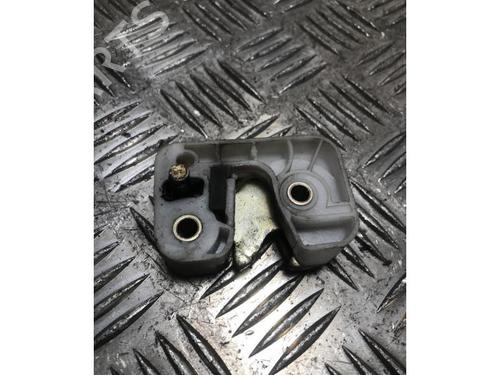 Front right lock CITROËN C15 Box Body/MPV (VD_) 1.9 D | BP27669886C97 