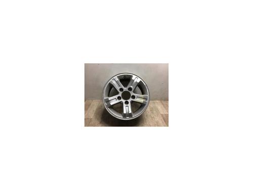 Used Rim KIA SORENTO I (JC) 2.5 CRDi 4WD (140 hp) 20622863