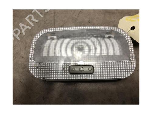 Interior roof light PEUGEOT 3008 I MPV (0U_) 1.6 BlueHDi 120 | BP20634207I8 