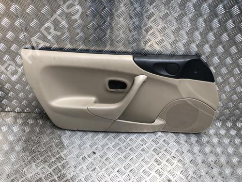 Used Front left panel Front left panel MAZDA MX-5 II (NB) 1.8 16V (NB8C) (146 hp) 33961423 33961423