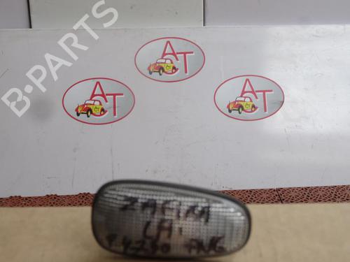 Pisca lateral esquerdo OPEL ZAFIRA A MPV (T98) 2.0 DTI 16V (F75) (101 hp) 12962092