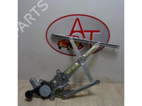 Rudehejsemekanisme Højre foran SUZUKI SWIFT III (MZ, EZ) 1.3 (RS413, ZC11S) | BP30783187C23