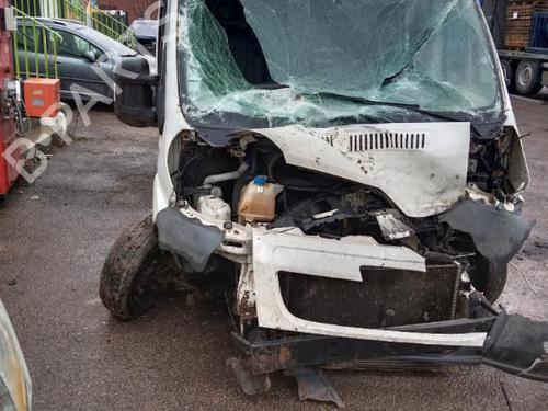 Air vent PEUGEOT BOXER Van 2.2 HDi 100 | BP20624190I21  - Image 8