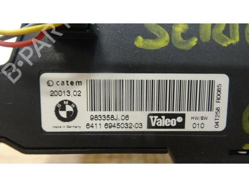 Heater matrix VW POLO IV (9N_, 9A_) 1.9 TDI | BP12967499M63 