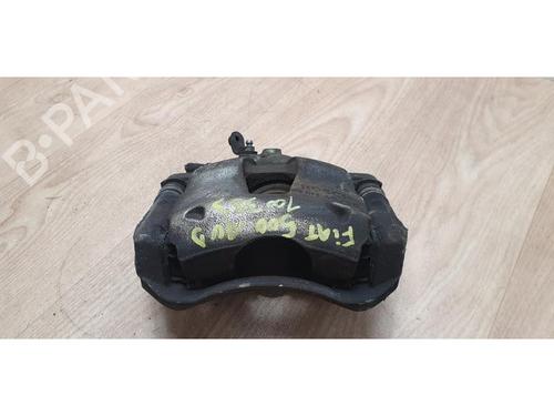 Right front brake caliper FIAT 500 C (312_) 1.2 (312CXA1A, 312AXA1A) | BP23128225M104