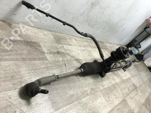 Used Steering rack SEAT IBIZA IV (6J5, 6P1) 1.2 TSI (105 hp) 25306394