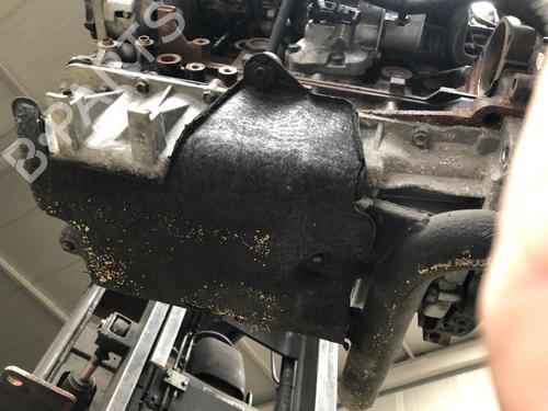 Engine HYUNDAI i30 (FD) 1.6 CRDi | BP31196084M1 