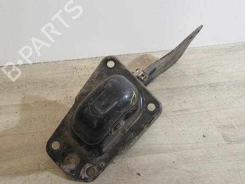Left rear suspension arm AUDI A3 Sportback (8PA) 1.6 TDI | BP28334000M14