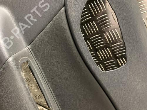 Rear right panel RENAULT KOLEOS I (HY_) 2.0 dCi (HY0K) | BP31200631C61