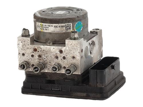 Módulo de ABS Módulo de ABS MAZDA CX-5 (KE, GH) 2.2 D (KE2FW) (150 hp) 39694143 39694143