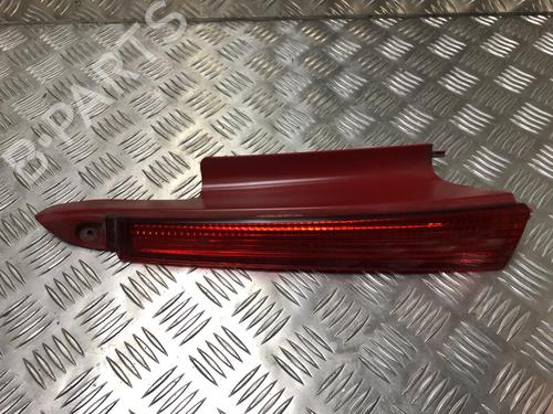 Used Left taillight CITROËN C4 I (LC_) 1.6 16V (109 hp) 31204254